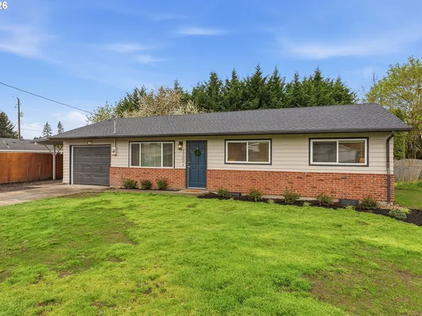 7700 NE 101st Ave, Vancouver, WA 98662