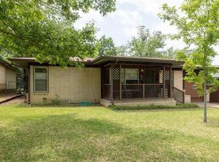 5528 Jewell Ave, Fort Worth, TX 76112