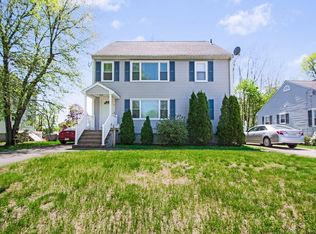 1 W Fountain St, Milford, MA 01757