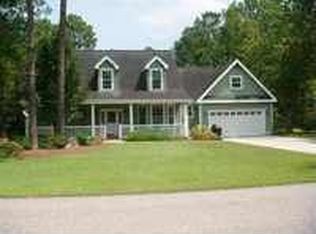 314 Muirfield Rd, Myrtle Beach, SC 29588