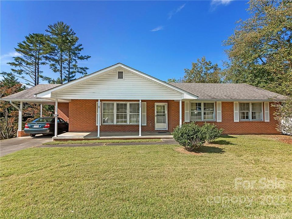 332 Wilson Dr, Brevard, NC 28712 Zillow
