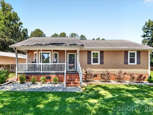 1104 Longmeadow Ln, Monroe, NC 28110