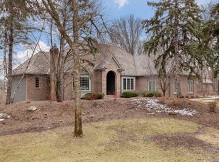 62 W Pleasant Lake Rd, North Oaks, MN 55127