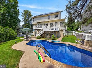 5076 Springhouse Cir, Rosedale, MD 21237