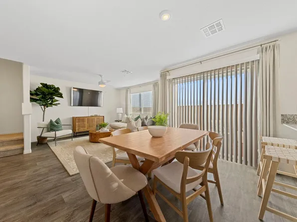 5701 Damrow Ave, Las Vegas, NV 89122