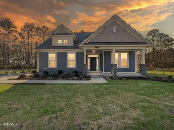 151 Highland Pony Drive, Hertford, NC 27944