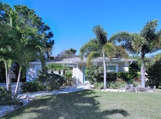 2708 1st St, Indian Rocks Beach, FL 33785