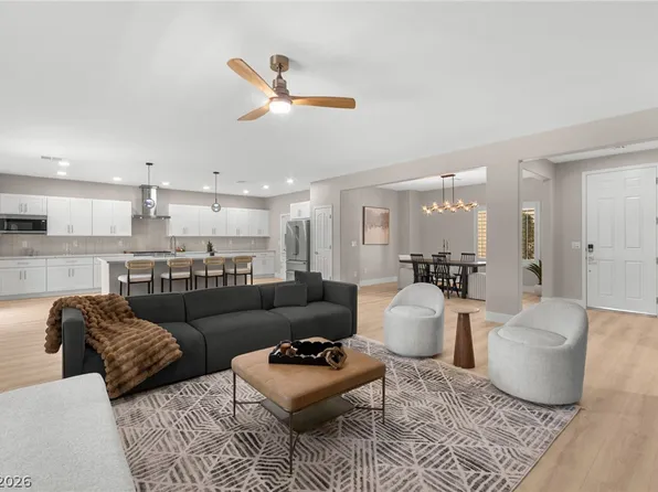 2100 Burtonsville Dr, Henderson, NV 89044