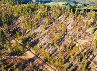 Tbd Terry Peak Summit Rd, Lead, SD 57754