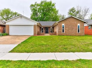 728 N Jona Kay Ter, Norman, OK 73069