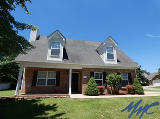 861 Aztec Dr, Murfreesboro, TN 37128