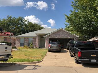 3115 Scenic Glen Dr, Mansfield, TX 76063