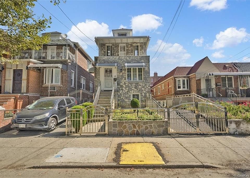 4076 Edson Avenue, Bronx, NY 10466 Zillow