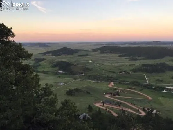 13912 Woodmoor West Dr, Larkspur, CO 80118