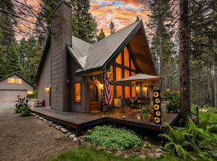 1770 Whitebark Rd, McCall, ID 83638