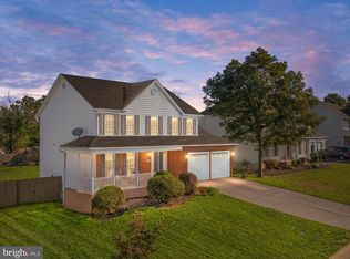 108 Lucy Long Ct, Stephens City, VA 22655