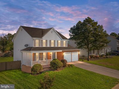 108 Lucy Long Ct, Stephens City, VA, 22655