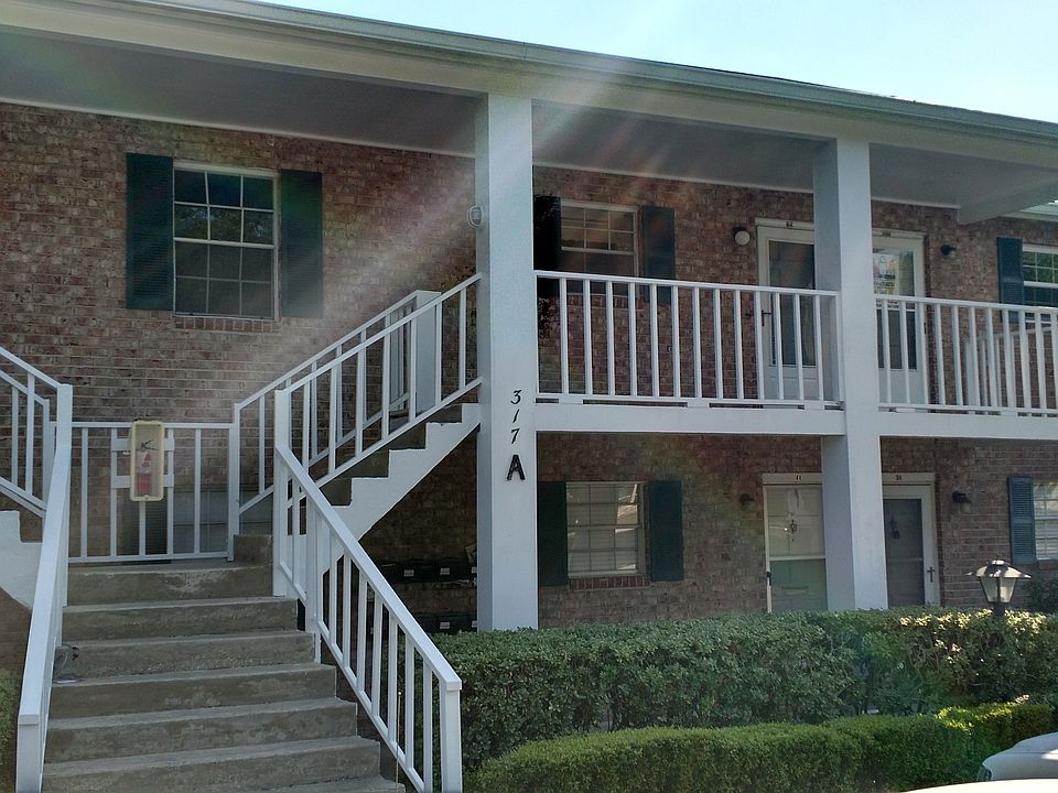 1st image of 317 Flagler Blvd Unit 10A