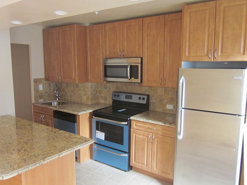 2nd image of 170 72nd St APT 527