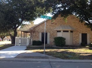 701 S Alamo Rd, Rockwall, TX 75087