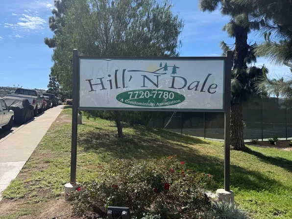 7780 Margerum Ave, San Diego, CA