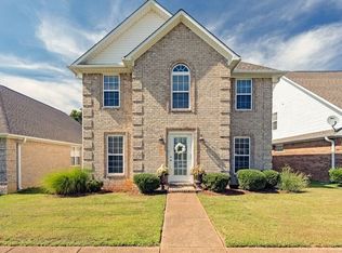 30 Rustic Bridge Dr, Jackson, TN 38305