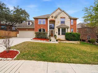 3207 LIMESTONE TRAIL, San Antonio, TX 78253