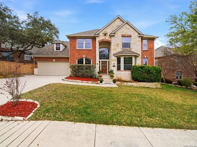 3207 LIMESTONE TRAIL, San Antonio, TX, 78253