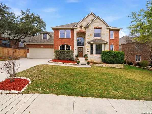3207 LIMESTONE TRAIL, San Antonio, TX 78253