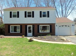3826 Morley Dr, Kent, OH 44240