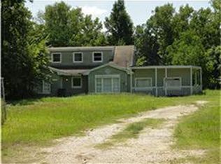 47 Blue Lake Dr, Huffman, TX 77336