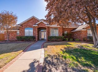 5301 Ridgefield Ct, Midland, TX 79707