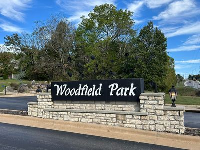 1747 W Nottingham Street, Springfield, MO, 65810