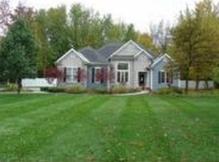 3270 Estates Ct S, Saint Joseph, MI 49085