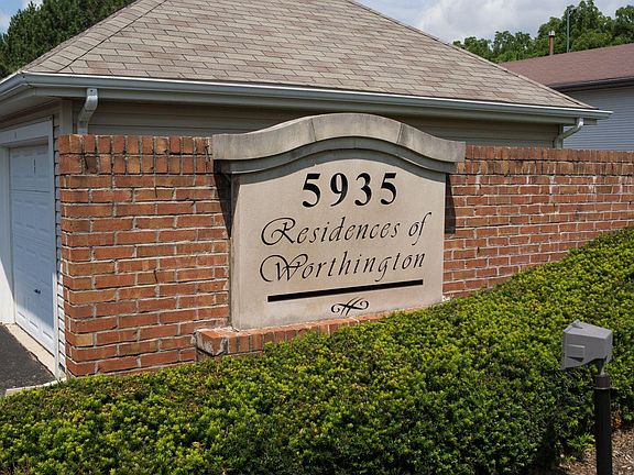 2nd image of 5935 N High St APT 221