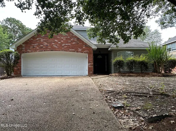 401 Cobblestone Dr, Madison, MS 39110