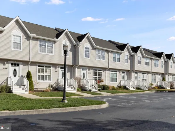 38463 Ocean Blvd Unit 647, Frankford, DE 19945
