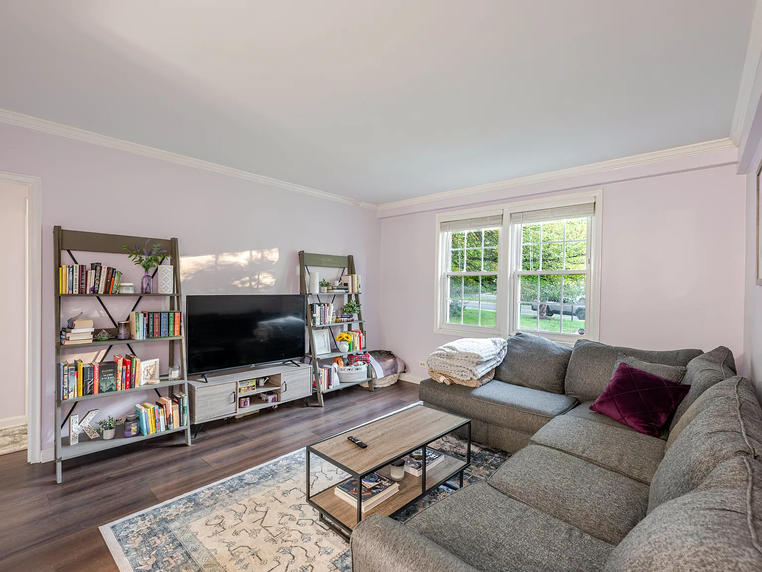1 bed, 651 sqft, $2,095 — Photo 1