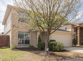 10206 Wild Rose Bay, San Antonio, TX 78254