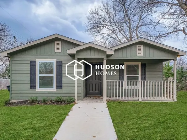 2318 N 15th A St, Waco, TX 76708