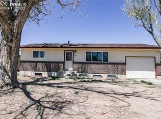 4354 N Blissful Cir, Colorado Springs, CO 80917