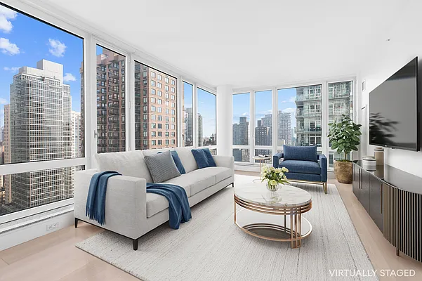 Rented by Corcoran | media 1