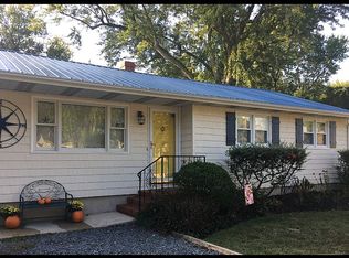 202 E Marengo St, Saint Michaels, MD 21663