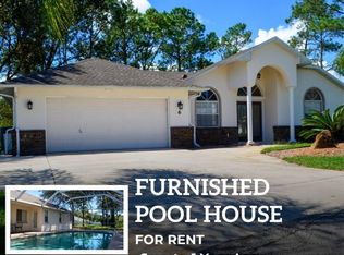 6 Westlamar Pl, Palm Coast, FL 32164