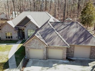 13341 Oakwood Ests, Mc Calla, AL 35111