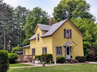 710 Roosevelt St, Tomahawk, WI 54487