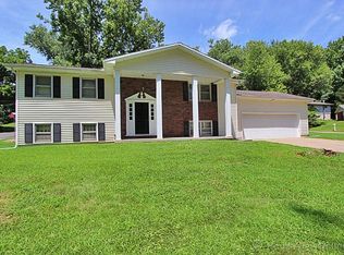 1200 Wayne St, Cape Girardeau, MO 63701