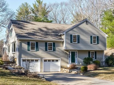 21 Hickory Hill Rd, Wayland, MA, 01778