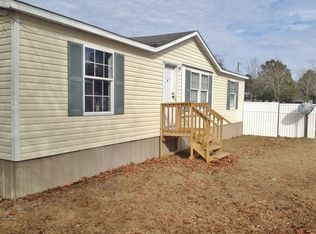 1855 Hillock Dr SW, Supply, NC 28462