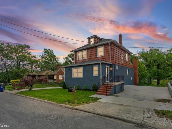 4803 Burland Ave, Baltimore, MD 21206